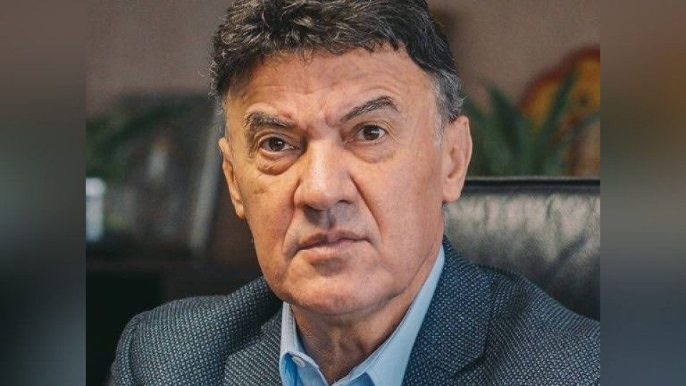 Ето защо първата съпруга бяга от Боби Михайлов: Заради слуха, че бил ром?