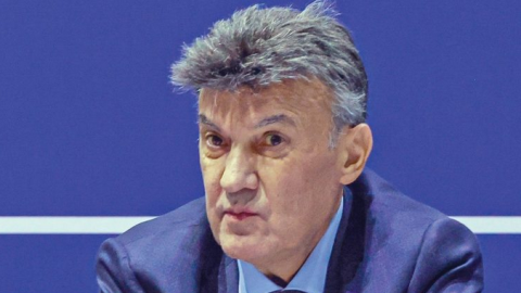 Преди инсулта: Боби Михайлов с болезнено признание! Футболната легенда се сринал
