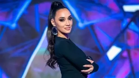 Мария Илиева: Пътят от 100 килограма до най-силната версия на себе си