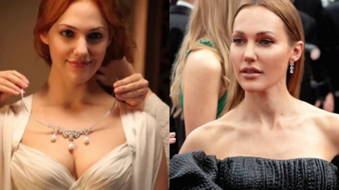 Светът на сериалите в шок: Хюррем Султан си тръгва завинаги!
