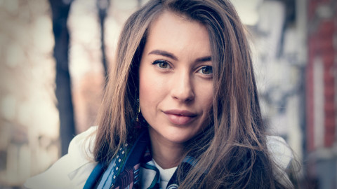 Никол Станкулова изуми мрежата с жест  (СНИМКА)