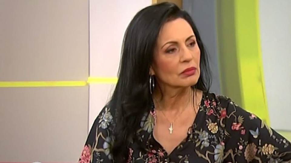 Певицата легенда Славка Калчева: Всичко си бяхме простили с бившия ми съпруг Иван Калчев, преди да почине, виждахме се и му помагах с каквото можех
