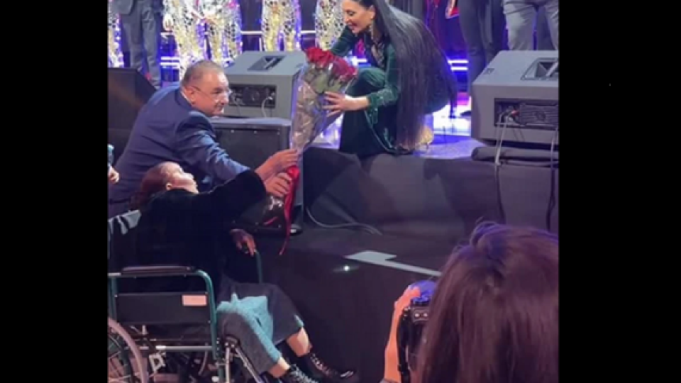 Софи Маринова: Майка ми ме учеше да бъда като Лили Иванова, а не готвачка