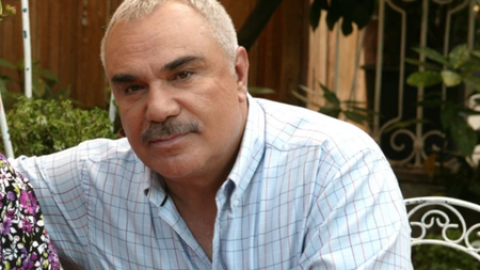Халил Ергюн от "Листопад" с критично здраве: Сложиха му стент