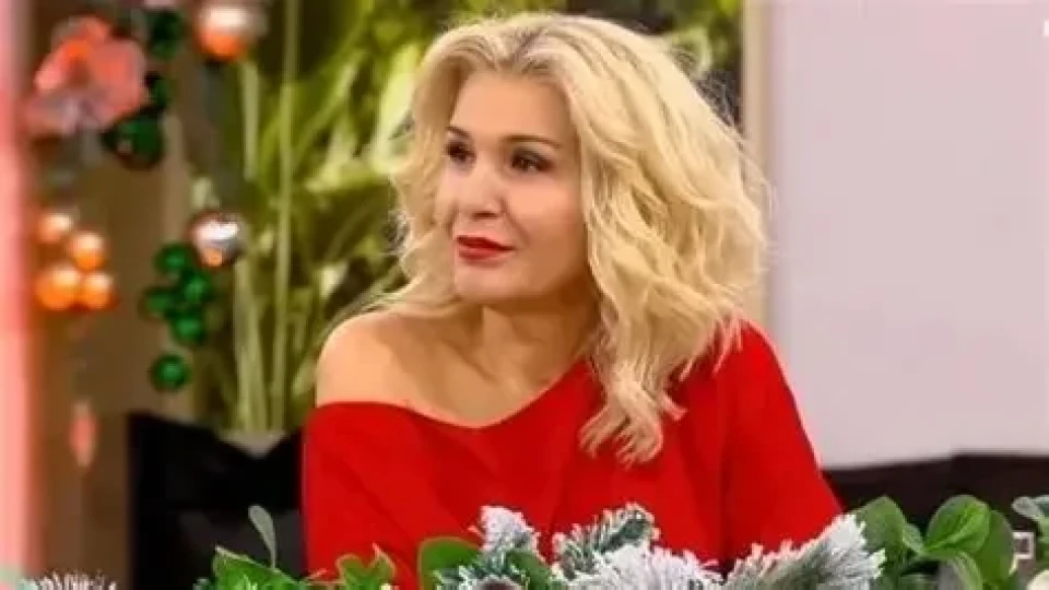 Гала се лекува в луксозен хотел в Павел баня: „На кафе“ мина без нея