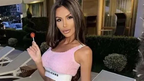 Моника Валериева: „Бях на крачка от смъртта“