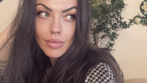 Славея Сиракова отново сингъл! Вина за това обаче няма Илиана Раева