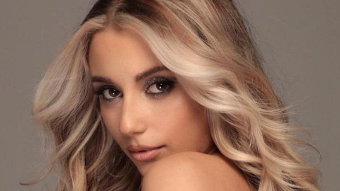 Михаела Маринова планира сватба през лятото