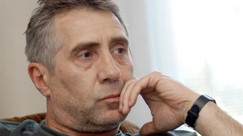 Актьорът легенда Валентин Танев: За директора на Народния съм като мъртва душичка – все едно ме няма