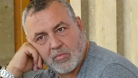 Христо Мутафчиев разтревожи феновете си с откровено признание в първите часове на Новата година