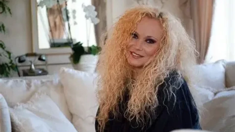 Наталия Симеонова: Любовта не е клише, а избор да останеш човек