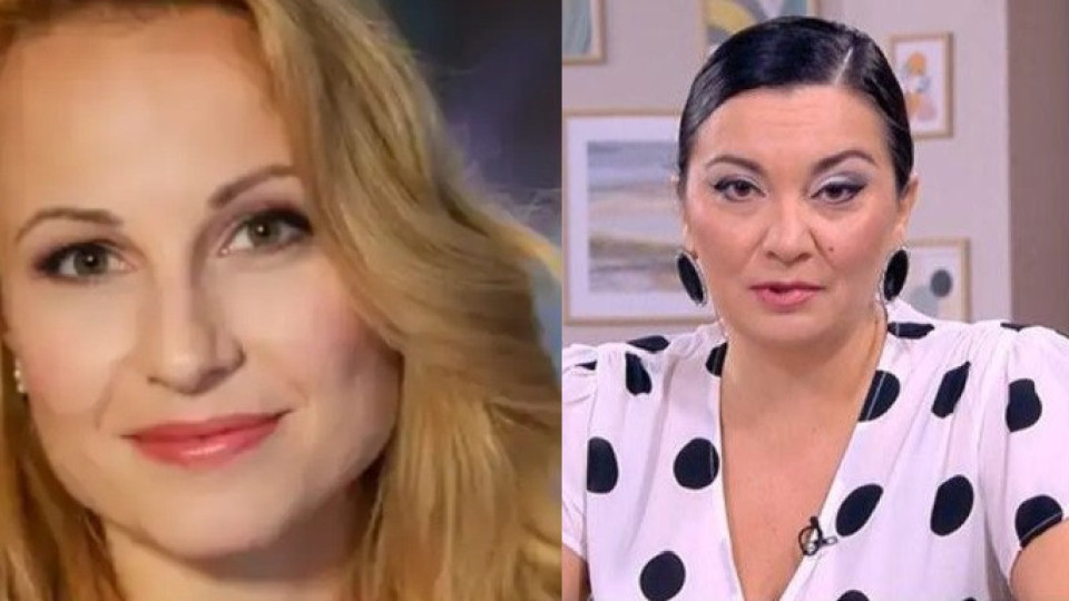 Интриги и предателства: Оля Малинова плаща с главата си заради Мария Цънцарова