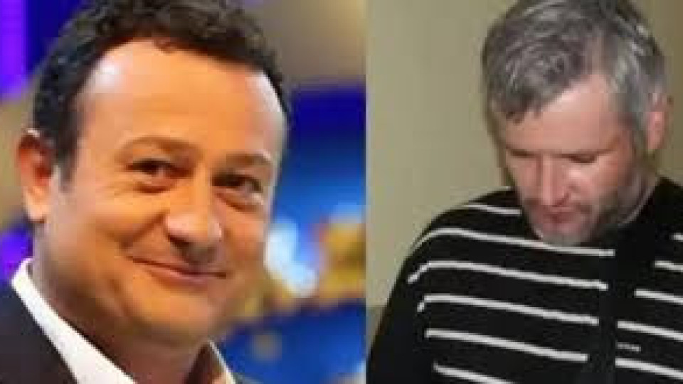 Коледно чудо: Рачков се прегърна с брата дилър след години омраза