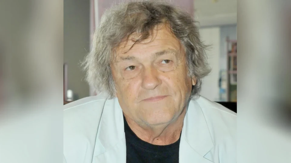 Актьорът ветеран Стефан Мавродиев навръх 82-рия си рожден ден: Болежки имам само когато почивам, но не са режещи и нетърпими