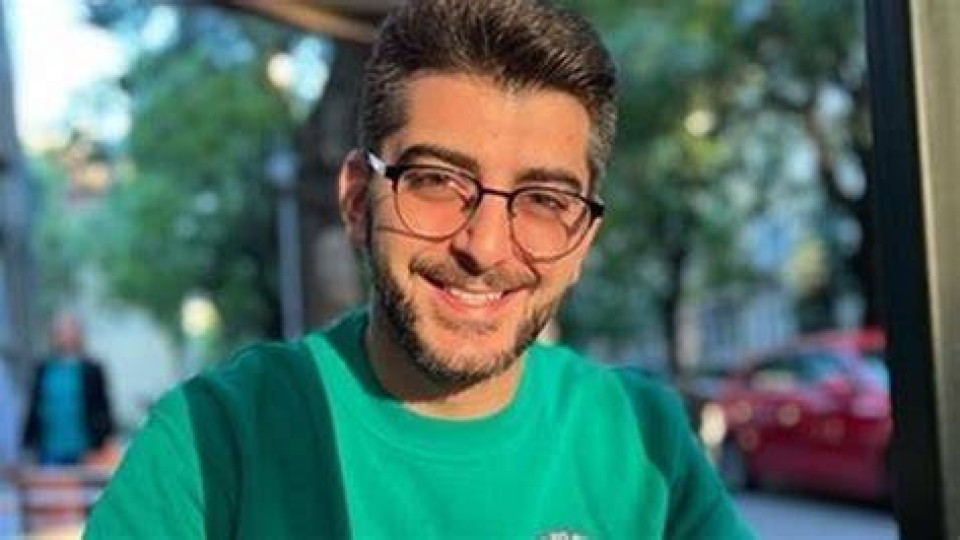 Голямата стъпка на Кадиев: Нов дом, куче и планове за деца