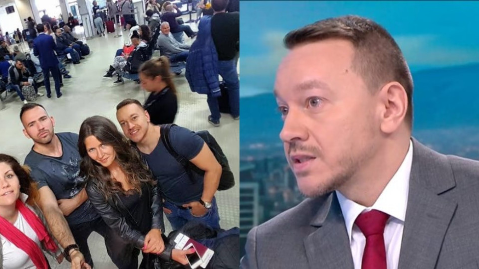 Скандално: Росен Цветков и Наско Месечков в гореща афера