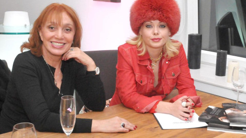Албена Вулева драпа за телевизията! Люба Кулезич не иска да чува за нея
