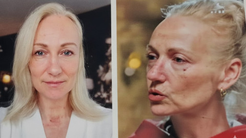 Шок в ефира: Невена Бозукова сияе с 10 години по-млада в „Кой да знае?“