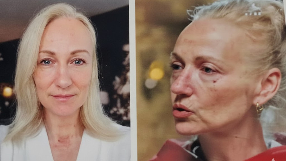 Шок в ефира: Невена Бозукова сияе с 10 години по-млада в „Кой да знае?“