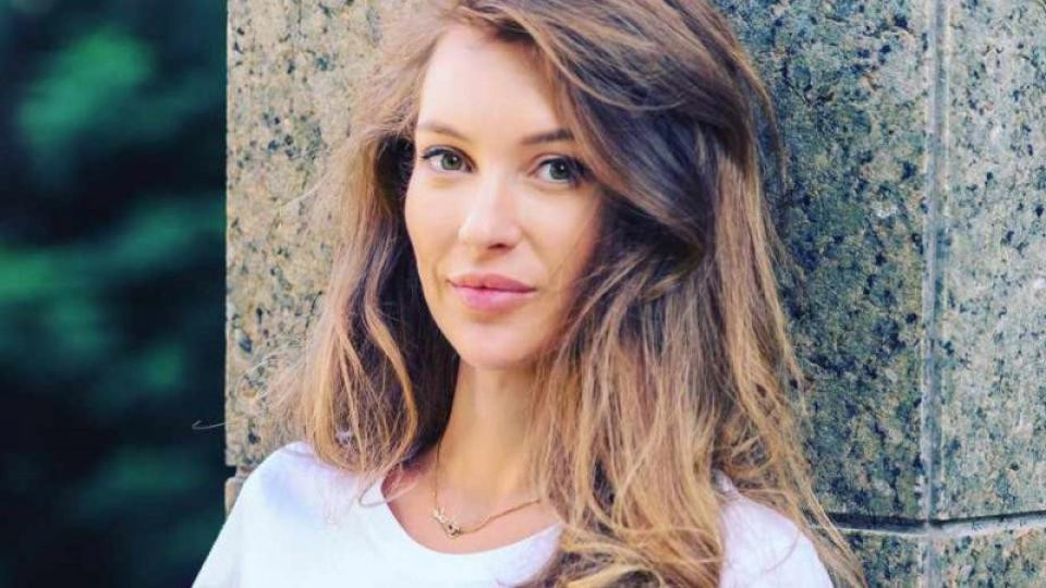 Сладката Никол Станкулова се оказа опасна! Ето какво забранява на децата си