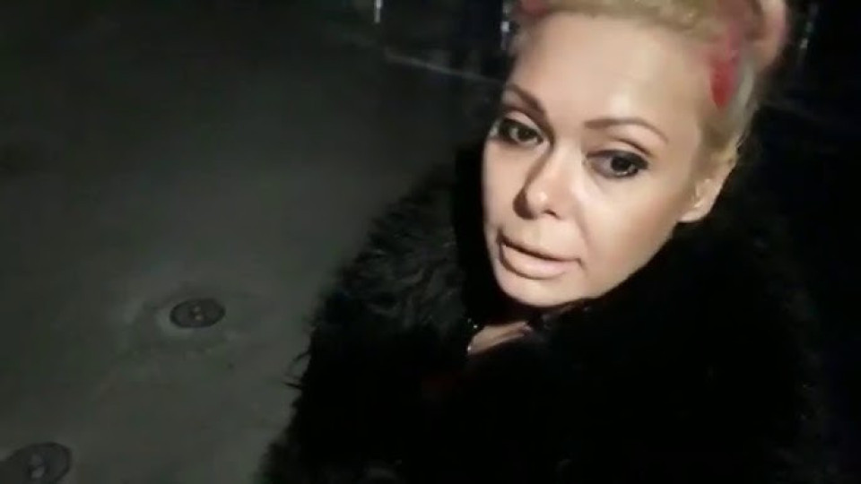 От рецепцията до върха: Албена Вулева стана голяма шефка в Кипър