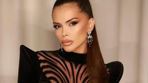 30 000 евро на китката: Преслава блесна със синя икона на лукса