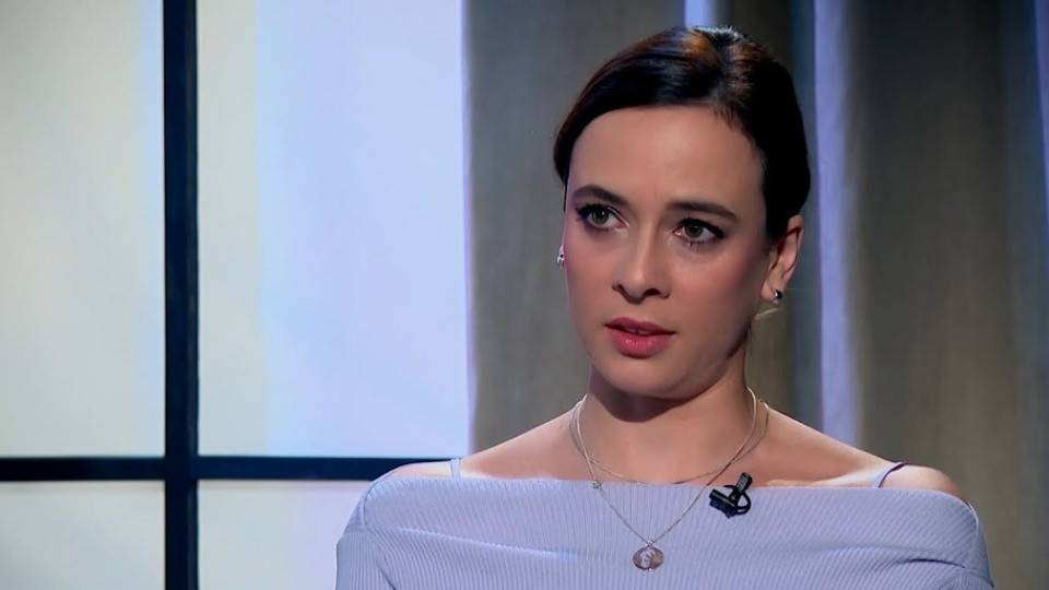 Скъсана в НАТФИЗ: Весела Бабинова преглътнала горчив провал с Бойко Кръстанов