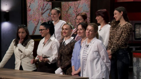 Вечната битка: Ергенът или „Hel’s kitchen” e по-гледан?
