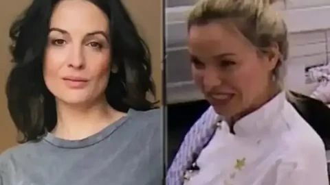 Злоба и жлъч: Рая Пеева нападна колежката си с намеци за боя от Юлиан Вергов!