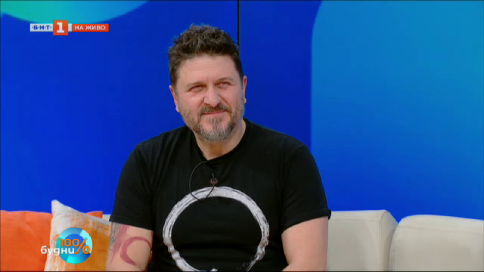 Скандал в арт средите: Асен Блатечки оприличи НАТФИЗ на затвор с мъчения и побои