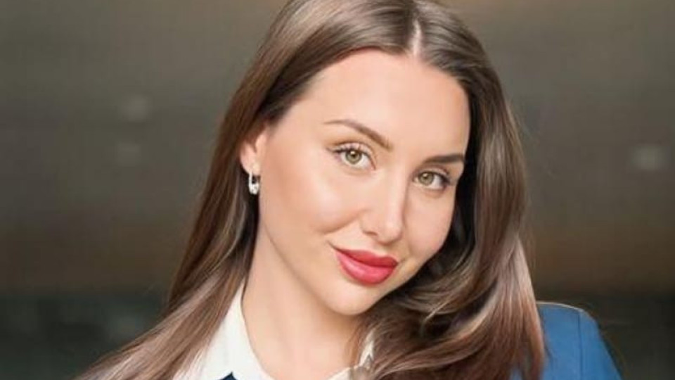 Цветелина Велева и татуировките: Фин стил с лично послание