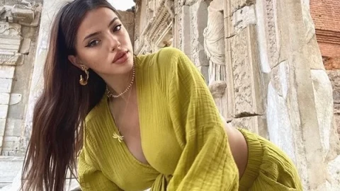 Дара: България в центъра на евровизионната буря