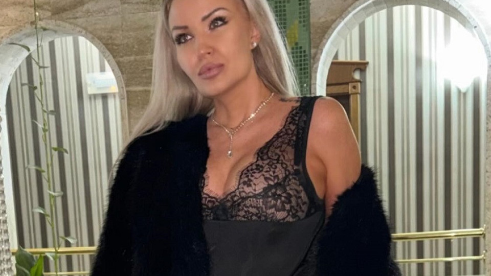 След 3 години самота: Пламена мечтае за две деца от истински мъж