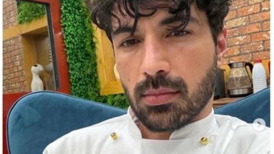 Скандал в кухнята: Евгени Генчев взе занаята на Краля на фолка!