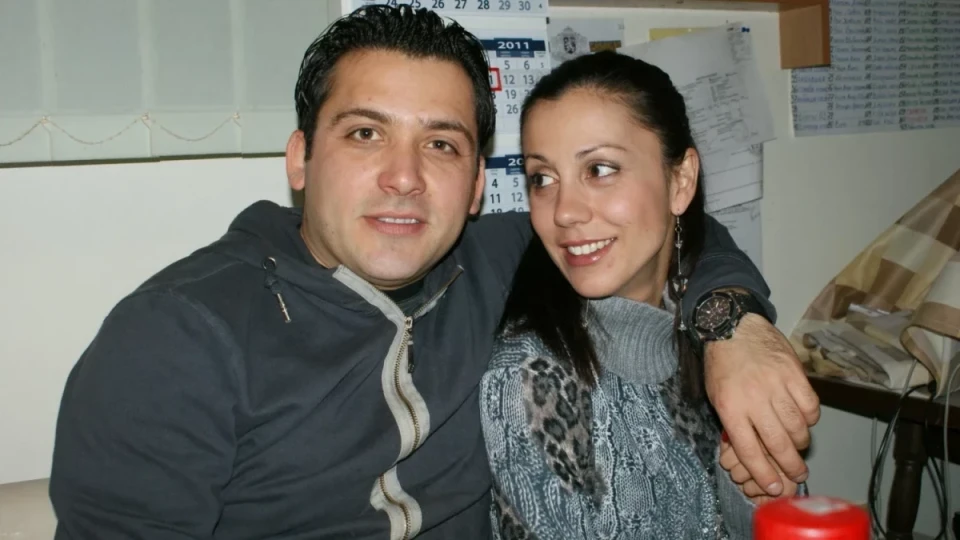 19 години любов след „Биг Брадър“: Здравко Василев празнува годишнина със съпругата си