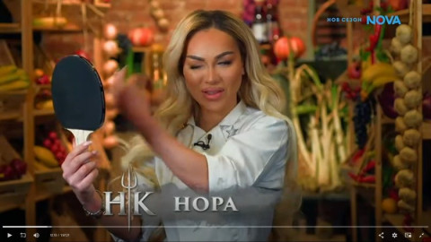 Нора Недкова скочи на Рая Пеева: Отивам на съд с Диана! (Снимки)