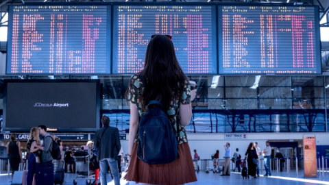 Travellove.bg – априлски круиз в океан от приключения