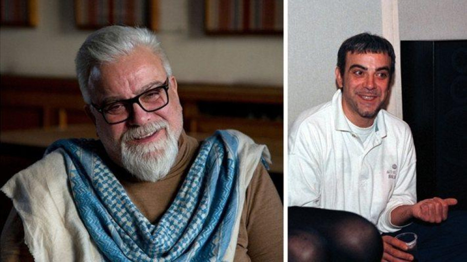 Владо Пенев призна: Бях смотан, задръстен и с акне! Да стана актьор не беше мечтата ми