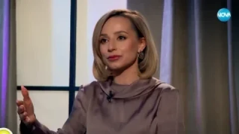 Милата Антоанет Пепе се озъби яко: Не си врете гагата в чужди работи!