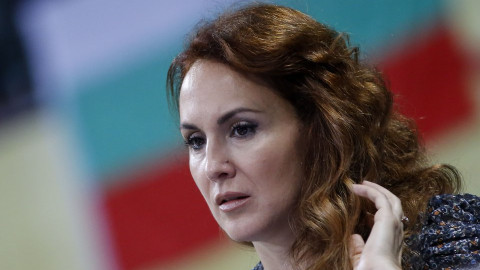 Световната шампионка Мария Петрова се отказвала след всяка титла