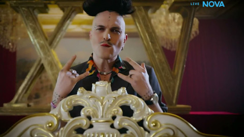 Скандал в „Капките“ заради умишлено закопаване на Иво Димчев