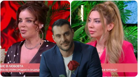 Татяна от „Ергенът“ разкости Кристиян Генчев: Фалшив лицемер!