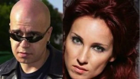 Слави Трифонов завлякъл Алекс Раева до празен годеж в чужда църква