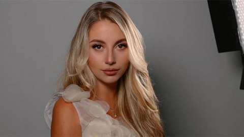 Михаела Маринова планира рокендрол сватба сред дивата природа