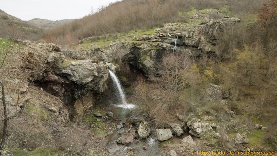 Дамла кая събира мюсюлмани и християни на Гергьовден