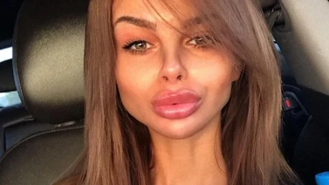 Сузанита забягна в Тайланд, за да пече новите си силиконови кубици