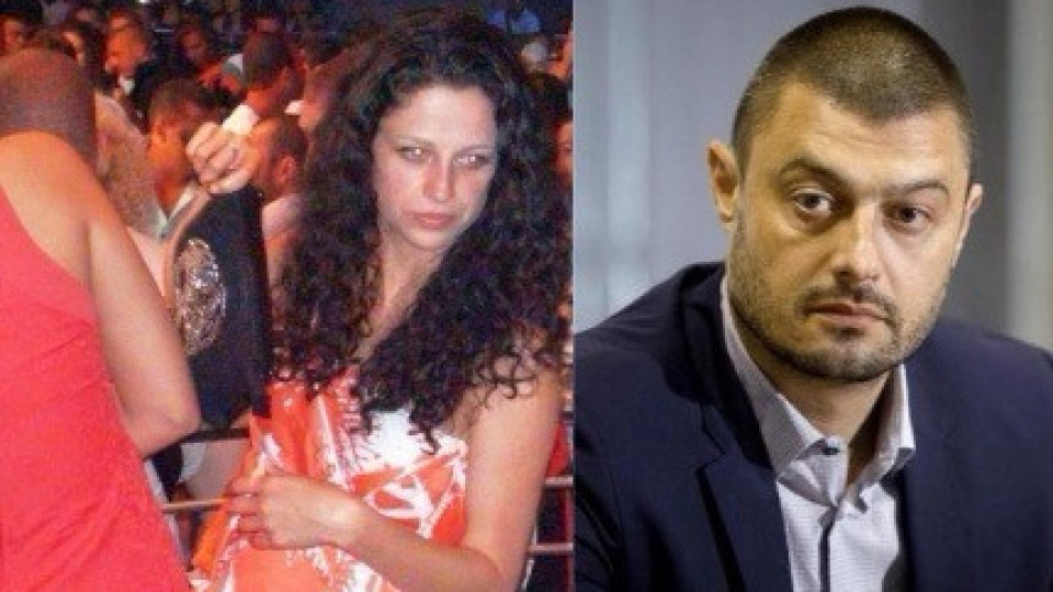 ГНУСНО! Жената на Бареков Мария Календерска въртяла офшорки за да се спаси от сводника, който я изнасилвал като куче