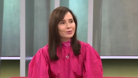 Без маски: Ирина Флорин за интуицията, завистта и силата да останеш истински