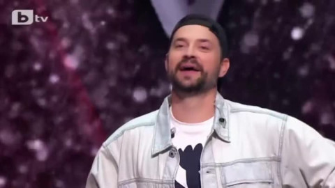 Владо Зомбори се уреди в bTV въпреки заварката с конкуренцията от Нова телевизия