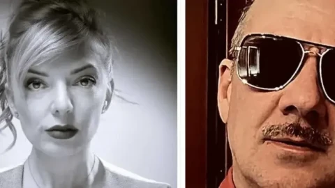 Яна Бобева не издържа на алкохолните запои на Станимир Гъмов и го изрита
